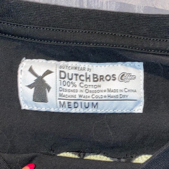 Dutch Bros LongSleeve - Picture 3 of 3